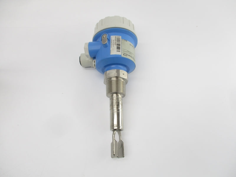 ENDRESS+HAUSER FTL51-AGN2DB1E4A 253VAC NSNP