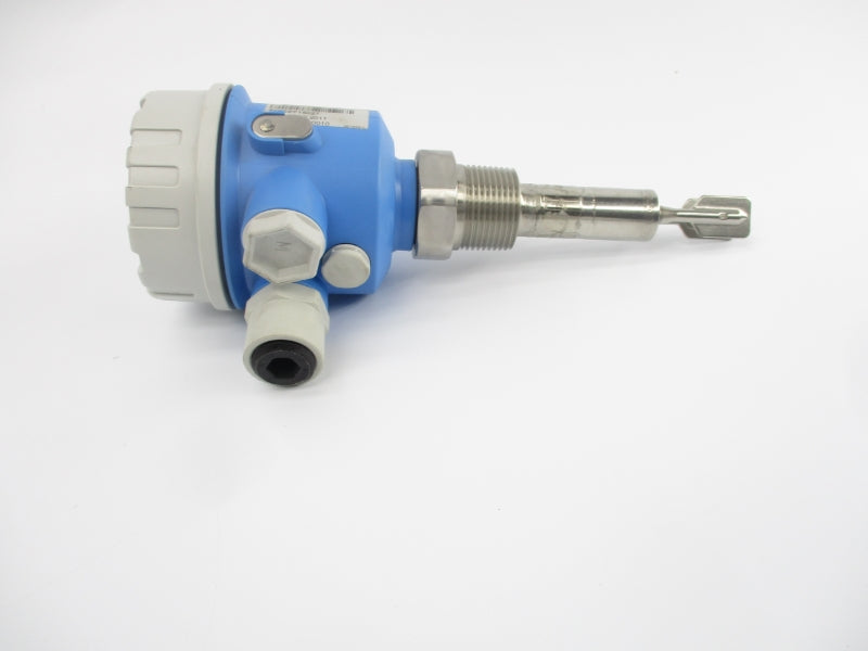 ENDRESS+HAUSER FTL51-AGN2DB1E4A 253VAC NSNP