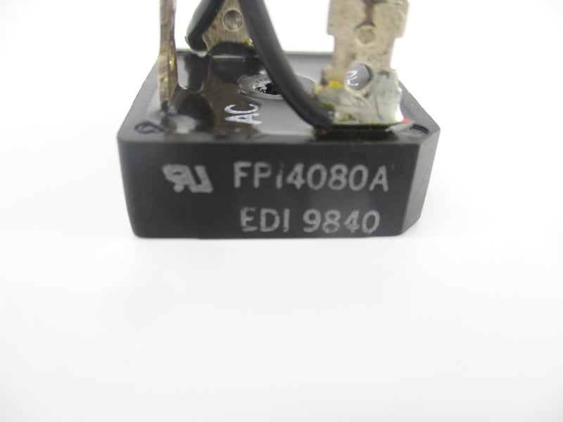 INDUSTRIAL MRO FP14080A EDI9840 UNMP