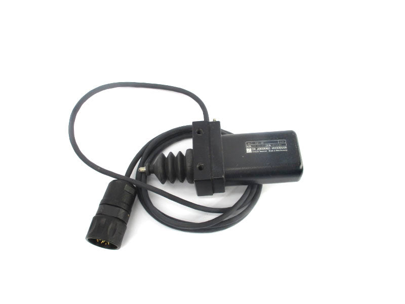 HEIDENHAIN 23101101 MT12W UNMP