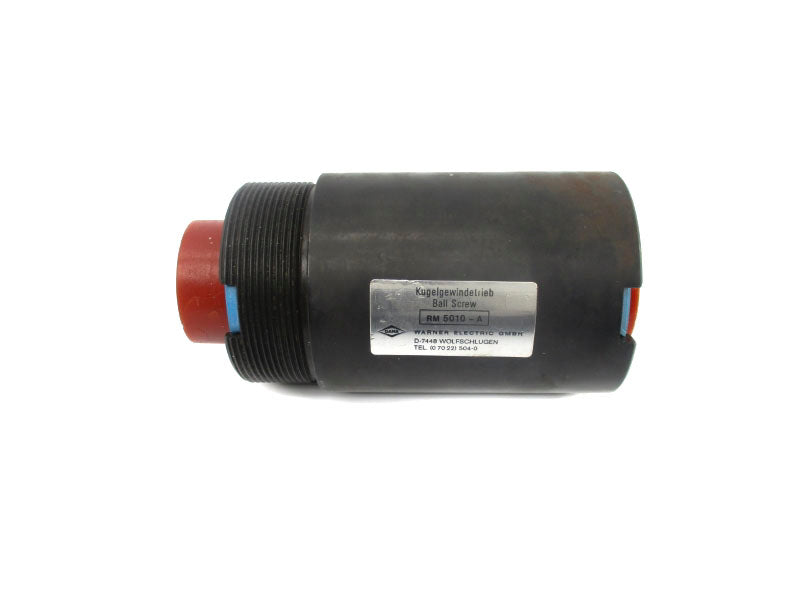 WARNER ELECTRIC RM5010-A NSNP