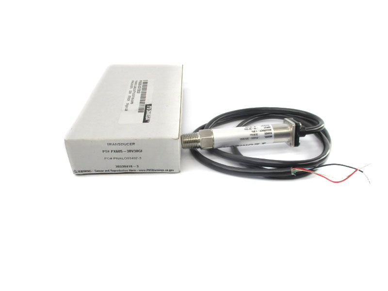OMEGA PX605-30V30GI 10-36VDC 90PSI NSMP