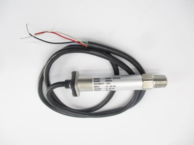 OMEGA PX605-30V30GI 10-36VDC 90PSI NSMP