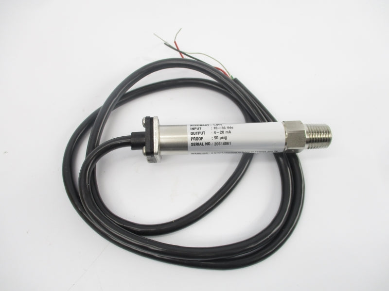 OMEGA PX605-30V30GI 10-36VDC 90PSI NSMP