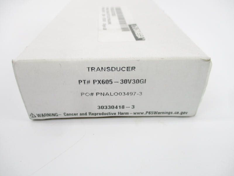 OMEGA PX605-30V30GI 10-36VDC 90PSI NSMP