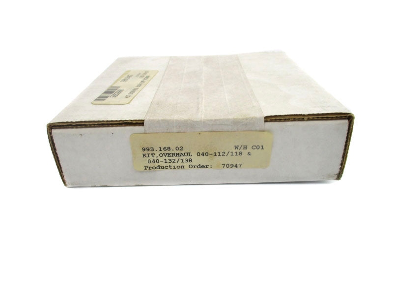 BUSCH 993.168.02 NSFS