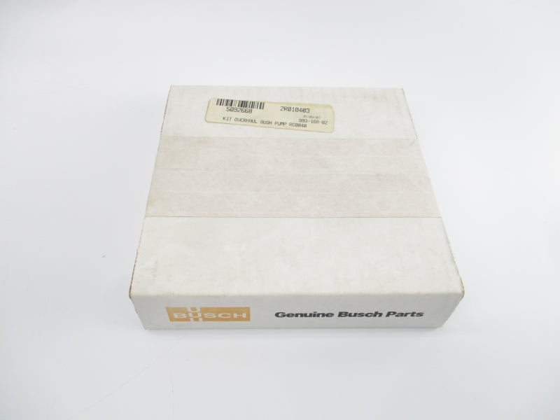 BUSCH 993.168.02 NSFS