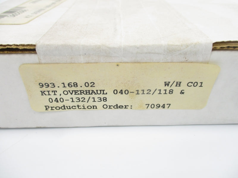 BUSCH 993.168.02 NSFS