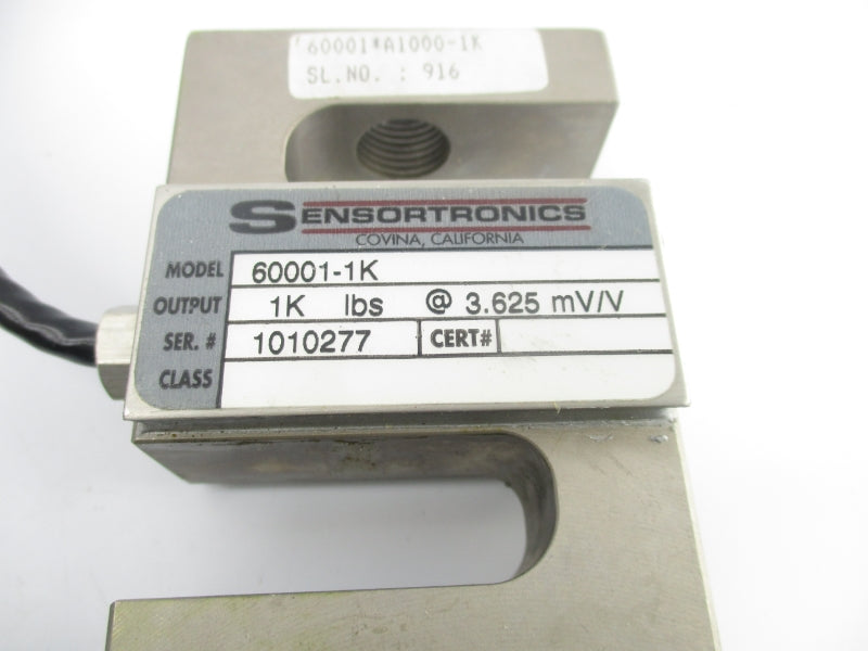 SENSORTRONICS 60001-1K NSNP