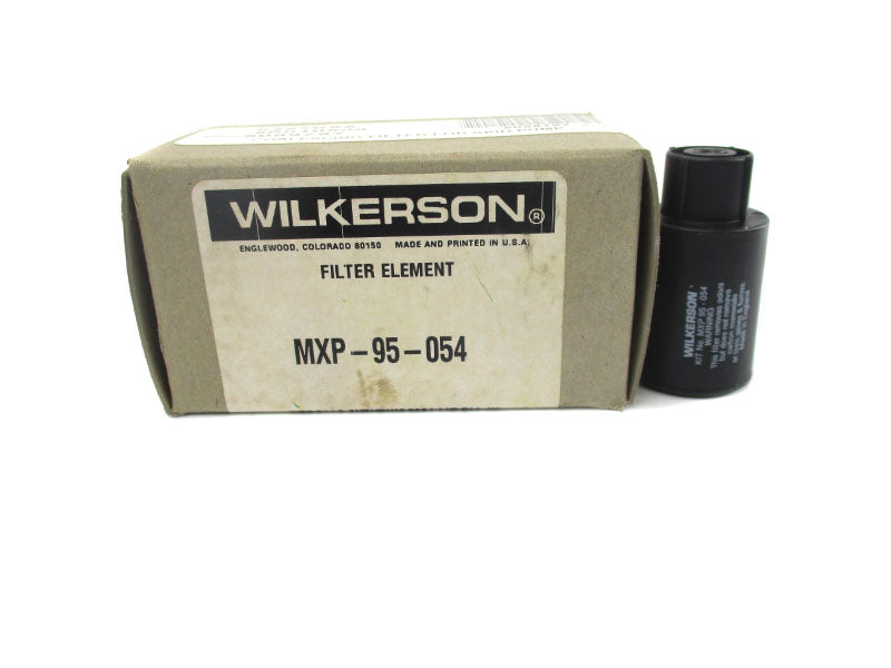 WILKERSON MXP-95-054 NSMP