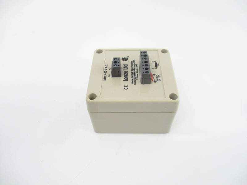 LENZE B3-69500 440VAC 3A NSNP