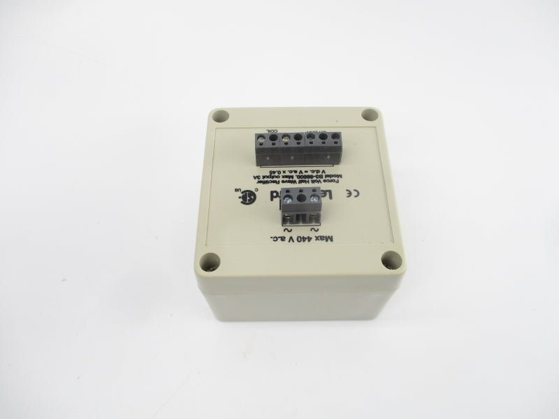 LENZE B3-69500 440VAC 3A NSNP