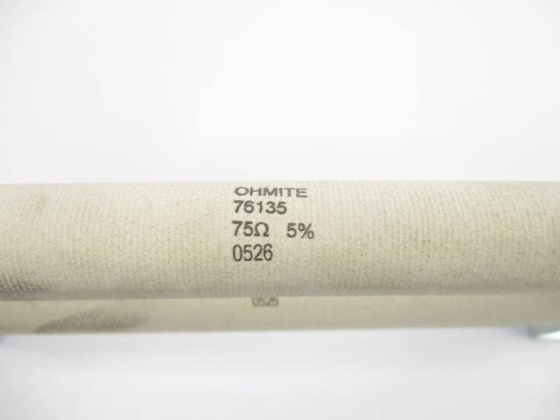 OHMITE 76135 NSNP