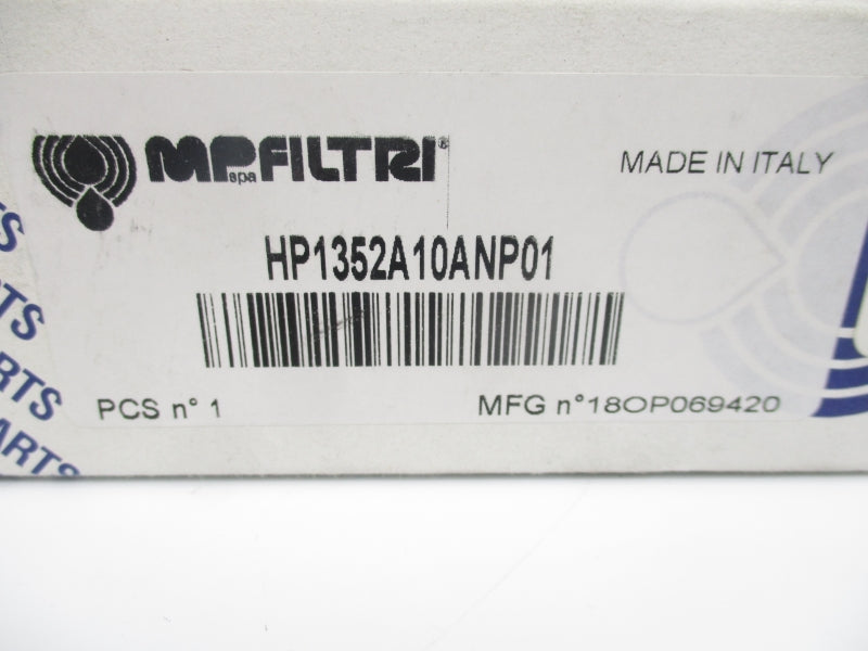 MP FILTRI HP1352A10ANP01 NSMP