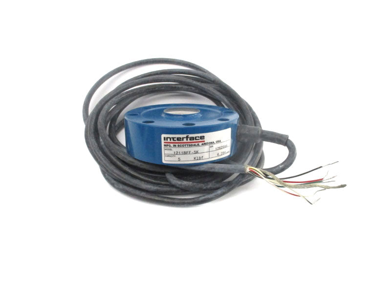 INTERFACE 1211BFF-5K NSNP