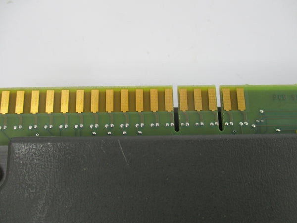 ALLEN BRADLEY 1771-NIS SER. C  5VDC 2.9A F/W A UNMP