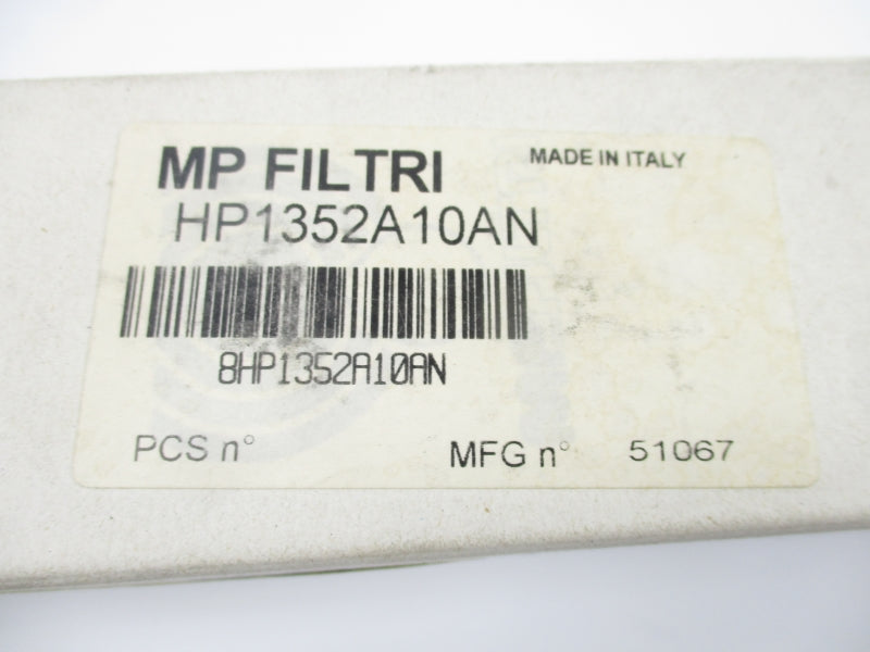MP FILTRI HP1352A10AN NSMP