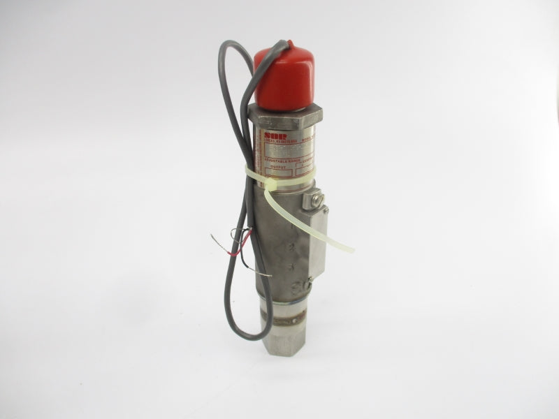 SOR 534CR-TN11-P9-C2A-BN-FM 150PSI NSMP