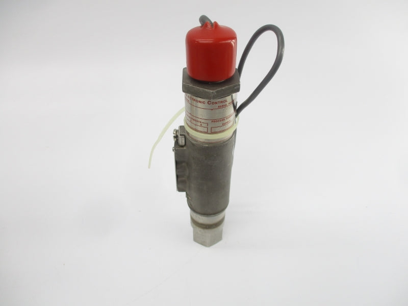 SOR 534CR-TN11-P9-C2A-BN-FM 150PSI NSMP