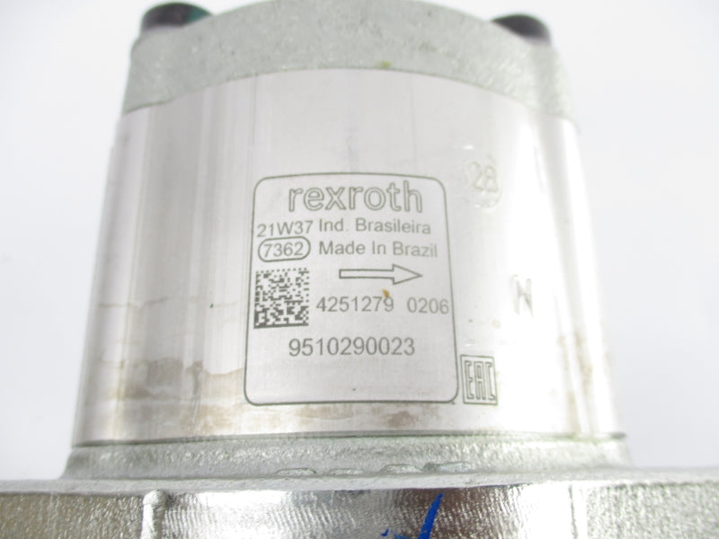REXROTH 9510290023 NSNP