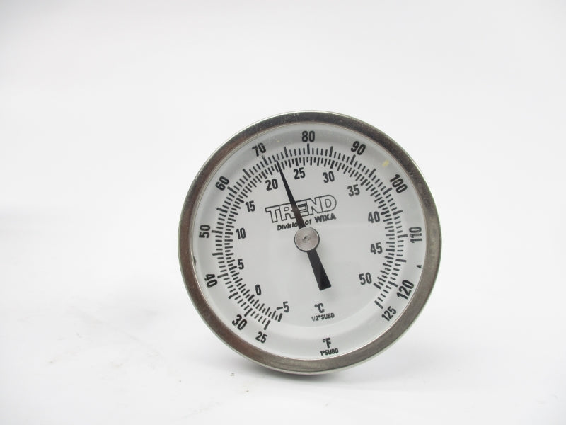 TREND TI.20 -5-50'C/25-125'F 2.5" NSMP
