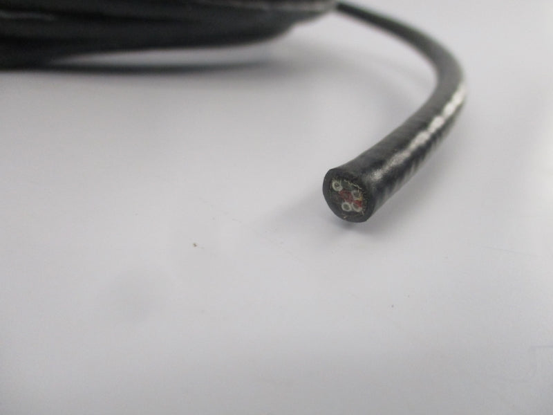 INTERFACE 1221WS-25K UNMP