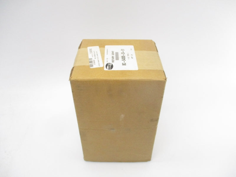 BARCO BC-54000-24-51 1 1/2" NSFS