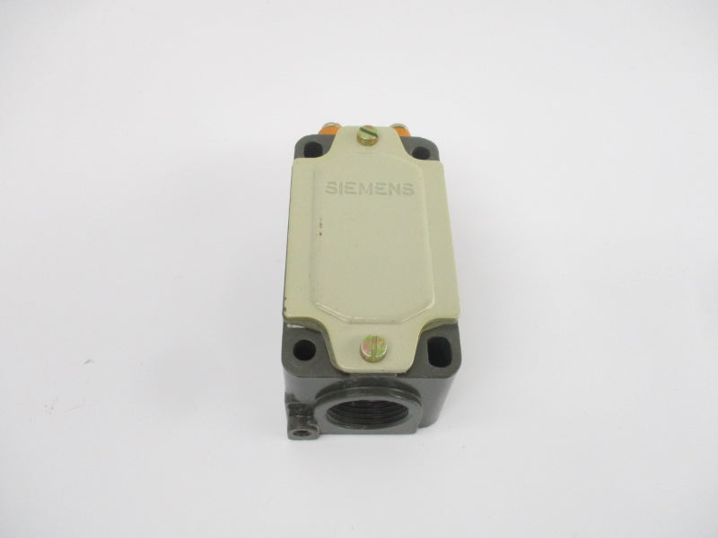 SIEMENS 3SE3120-1B 500V 10A NSNP