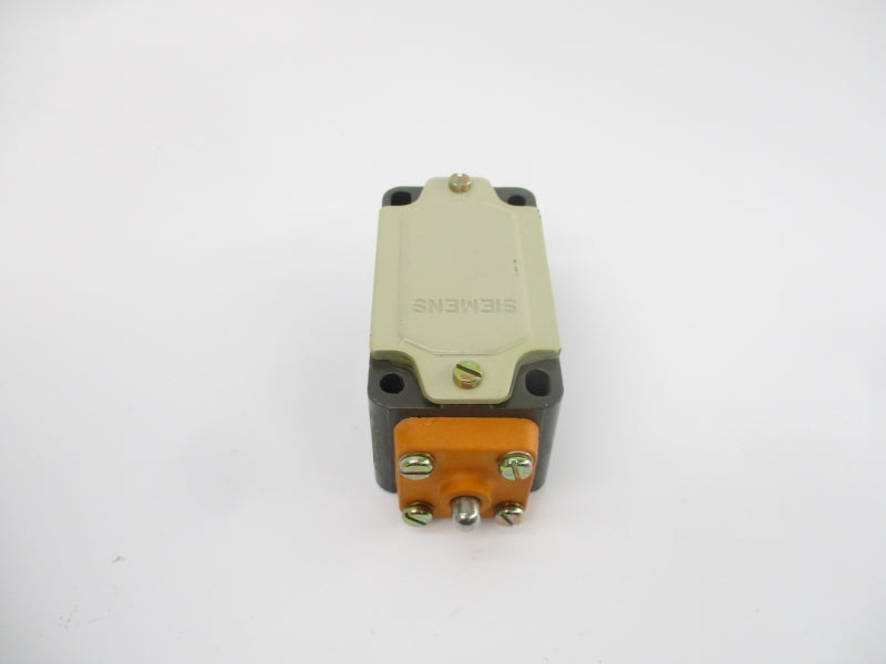 SIEMENS 3SE3120-1B 500V 10A NSNP