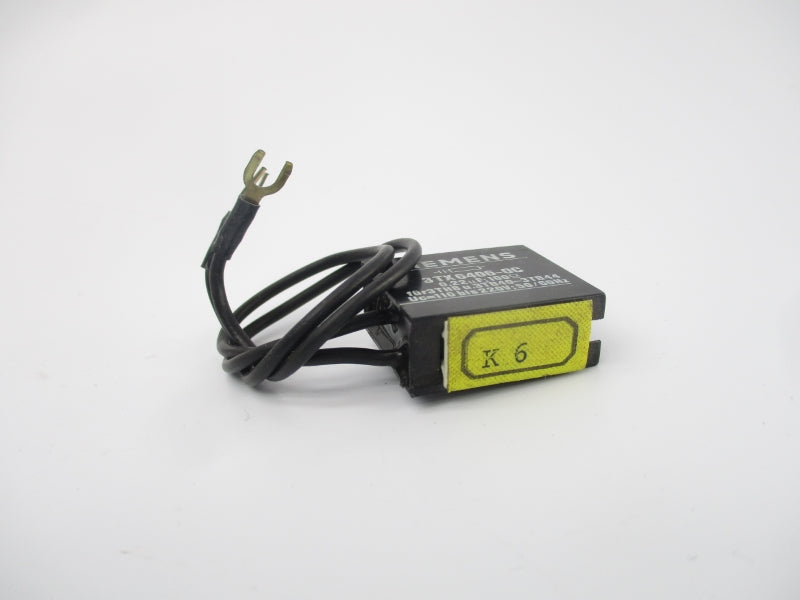 SIEMENS 3TX6406-0C 220V NSNP