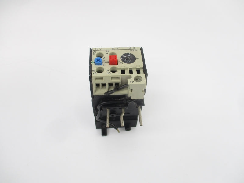 SIEMENS 3UA5000-1K 660V 8-12.5A NSNP