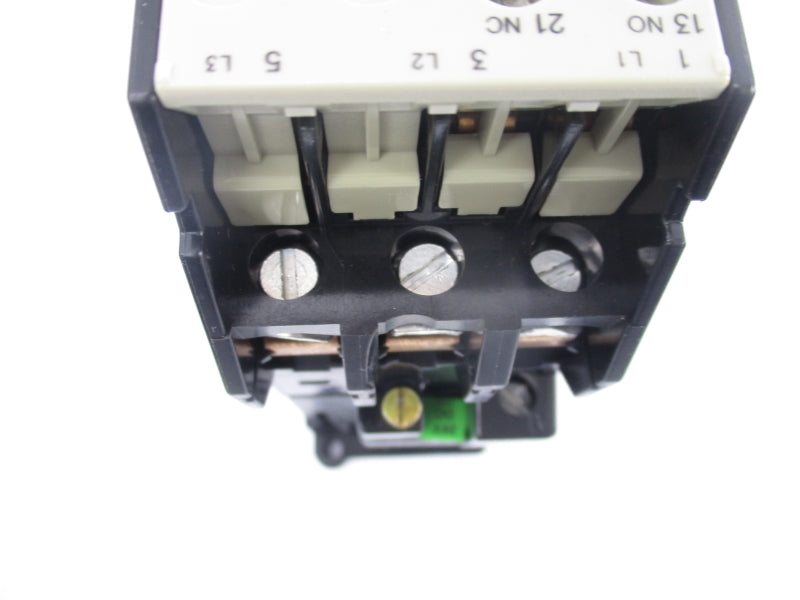 SIEMENS 3TB4212-0B 24VDC 22.5A NSNP