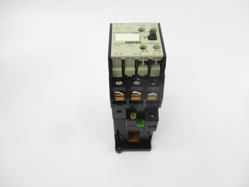 SIEMENS 3TB4212-0B 24VDC 22.5A NSNP