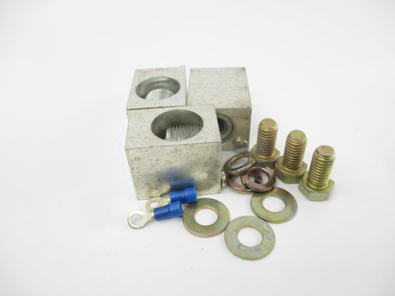 SIEMENS 3TX6546-3C 160-400A NSMP