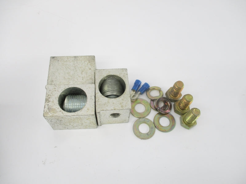 SIEMENS 3TX6546-3C 160-400A NSMP