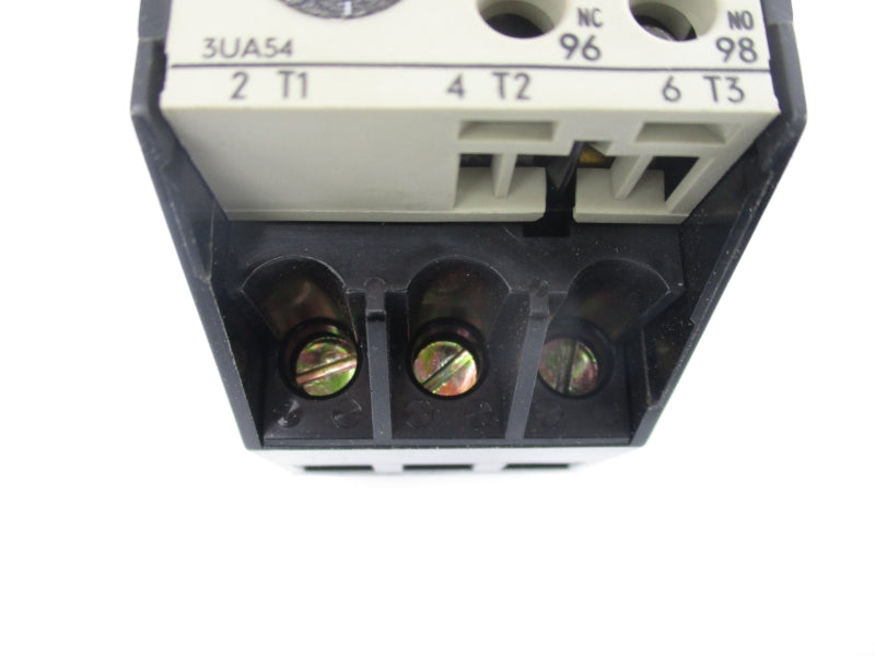 SIEMENS 3UA5400-2C 660V 16-25A UNMP