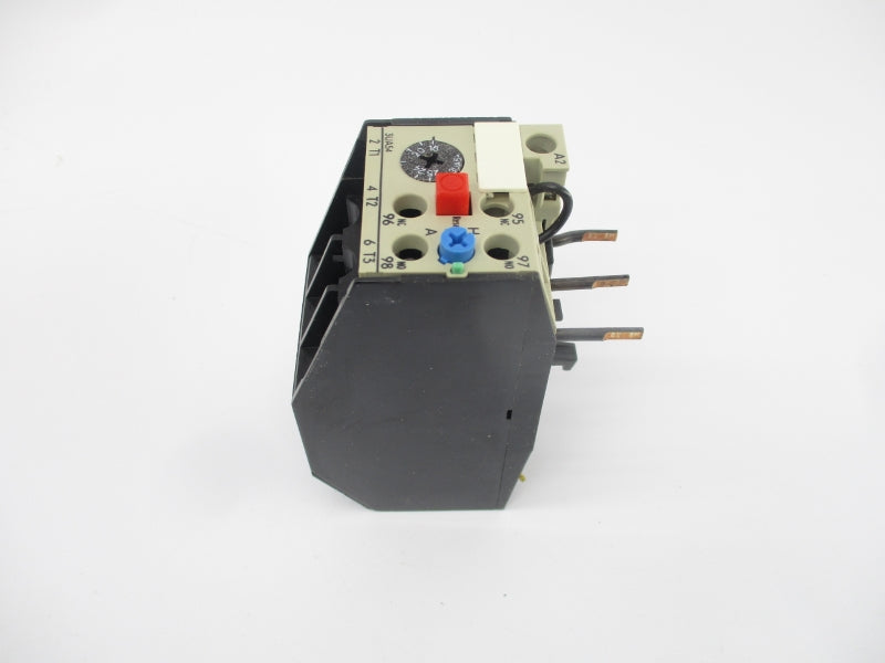 SIEMENS 3UA5400-2C 660V 16-25A UNMP