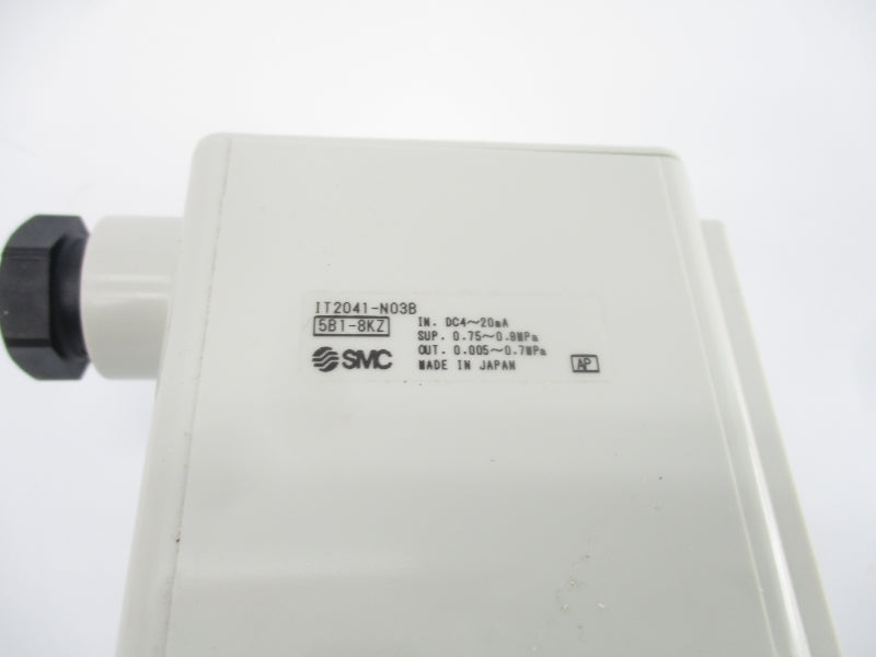 SMC IT2041-N03B NSNP