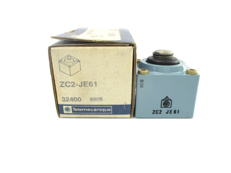 TELEMECANIQUE ZC2-JE61 NSMP