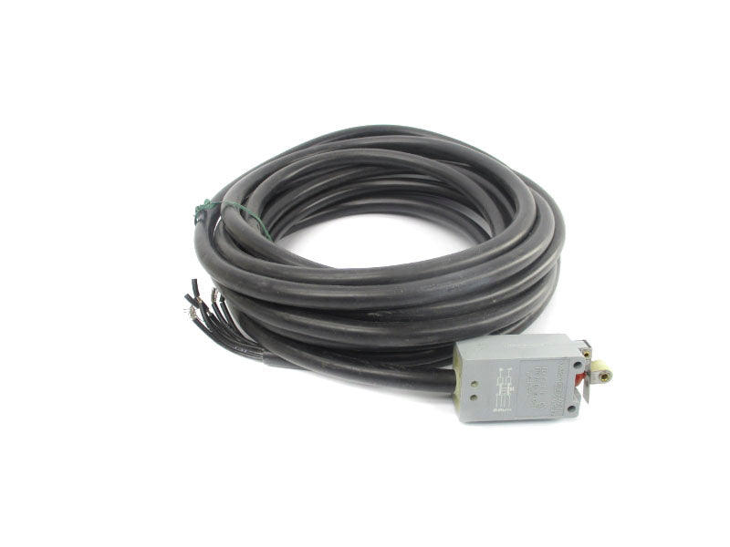 STAHL 8068/7 250V 5A NSNP