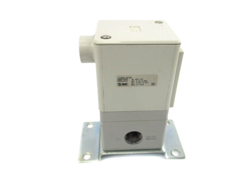 SMC IT2041-N33B 0-10VDC UNMP