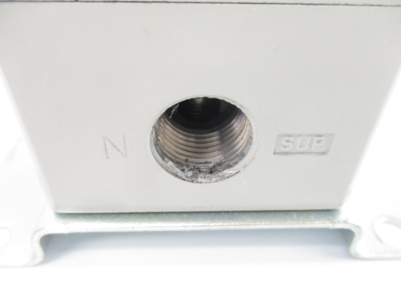 SMC IT2041-N33B 0-10VDC UNMP