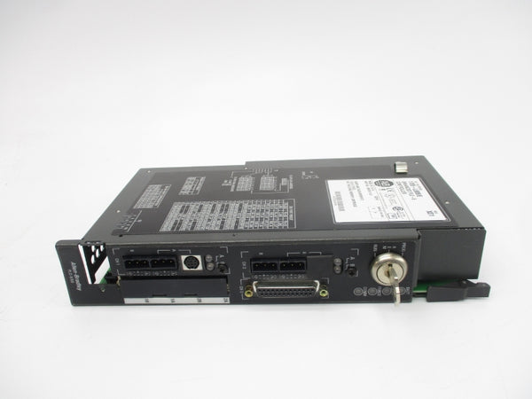 ALLEN BRADLEY 1785-L80B SER. E 5VDC 3.3A F/W F UNMP