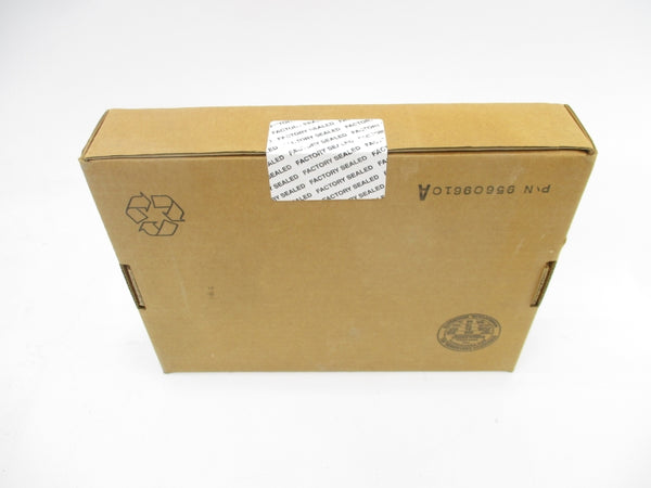 ALLEN BRADLEY 1771-SDN SER. C F/W 6.007 DATE: 2008 NSFS