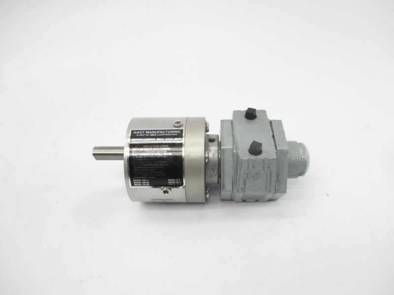 GAST MFG 1UP-NRV-16-GR11 NSMP