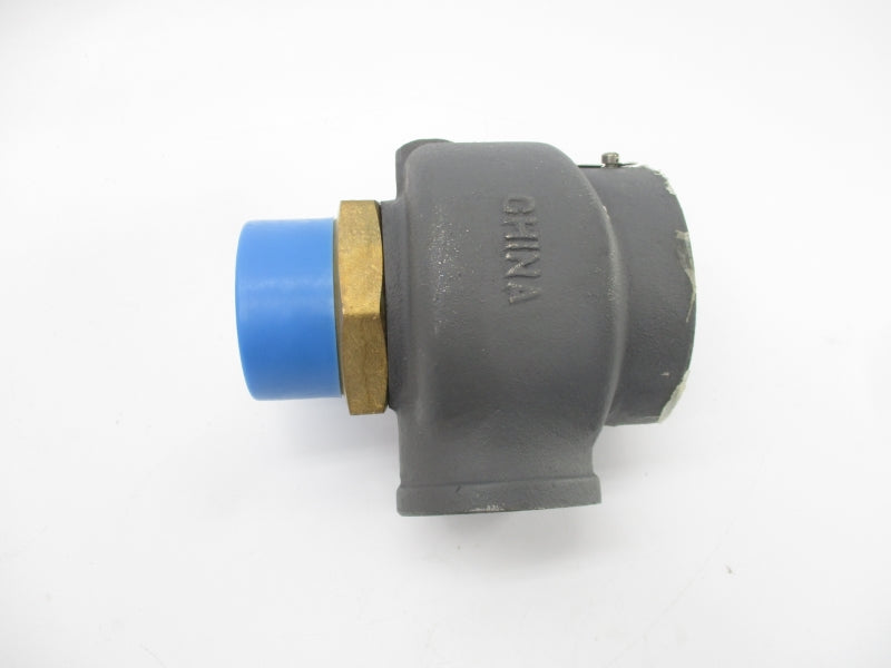 KUNKLE VALVE 215V-H01AQE 23IN/HG NSNP