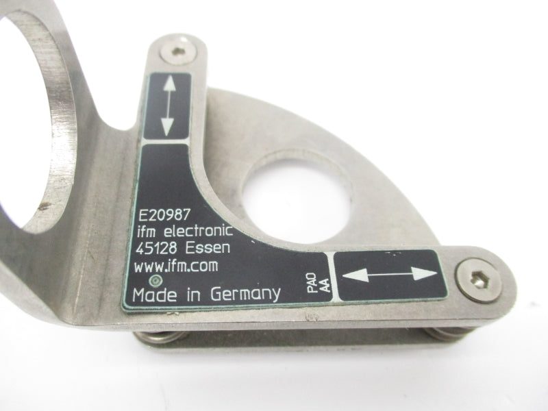 IFM EFECTOR E20987 NSNP