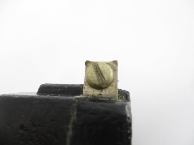 SQUARE D S2936S1C27A 110/120V UNMP