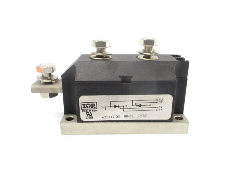 IOR 625117-05 UNMP