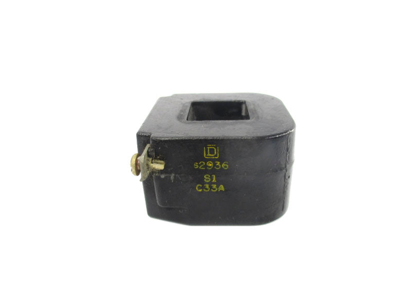 SQUARE D S2936S1C33A 440/480V NSNP